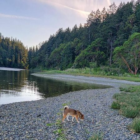 Willa Port Townsend Kala Point Zewnętrze zdjęcie