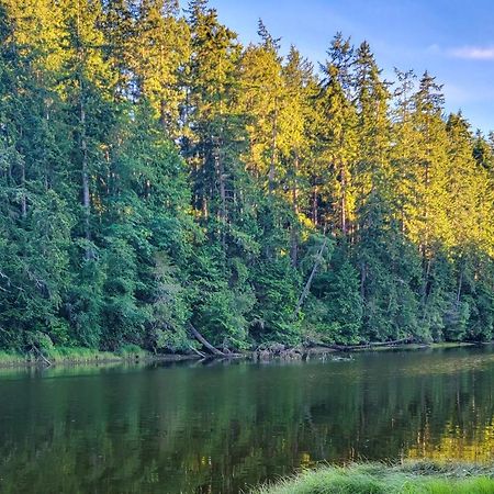 Willa Port Townsend Kala Point Zewnętrze zdjęcie