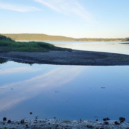 Willa Port Townsend Kala Point Zewnętrze zdjęcie