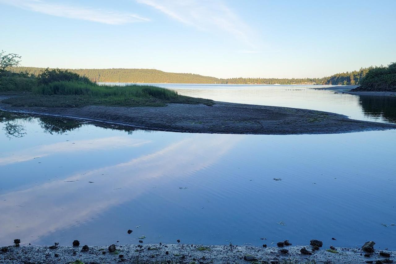 Willa Port Townsend Kala Point Zewnętrze zdjęcie